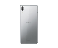 Sony Xperia L3 I4312 3/32GB Dual SIM srebrny - 502989 - zdjęcie 3